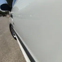 206 تیپ 5 درحد معاوضه|خودرو سواری و وانت|کرمانشاه, |دیوار