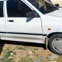 پراید مدل۹۶