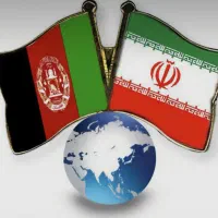 ارسال خرده بار از ایران به افغانستان و بلعکس