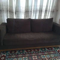 مبل سه نفره تخت شو