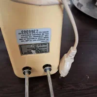 همزن|سایر لوازم برقی|اصفهان, تیران|دیوار