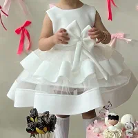 لباس مجلسی دخترانه