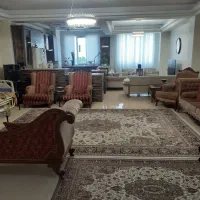 ۱۲۰متر تکواحدی دوخوابه فول امکانات