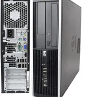 مینی کیس  HP 8300|رایانه رومیزی|تبریز, |دیوار