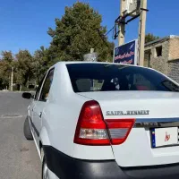رنو پارس تندر دنده‌ای، مدل ۱۳۹۹|خودرو سواری و وانت|ارومیه, |دیوار