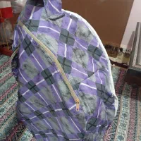 کاور نان خشک محلی|سفره، حوله، دستمال آشپزخانه|دلیجان, |دیوار