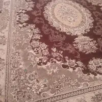 فرش سالم کارکرد