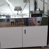 تجهیزات فستفود مدرن با کمترین هزینه|کافیشاپ و رستوران|بیرجند, |دیوار