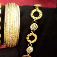 ۷میلی گرم طلای رایگان