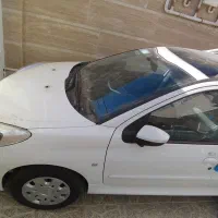 207 رینگ فولادی