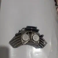 مقاومت بخاری