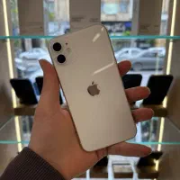 گوشی iphone 11 نقد و اقساط با طلا