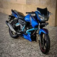 اپاچی 160