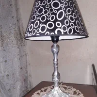 آباژور|چراغ خواب و آباژور|سرپل ذهاب, |دیوار