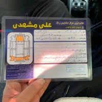 206 sd v8|خودرو سواری و وانت|گنبد کاووس, |دیوار