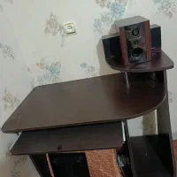 میز کامپیوتر|میز تحریر و کامپیوتر|کرج, گلشهر|دیوار