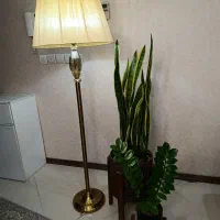 دو عدد کنارسالنی|چراغ خواب و آباژور|تهران, جنت‌آباد مرکزی|دیوار