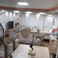 ویلایی دوبلکس 240m بروز و قابل سکونت در بوستان ملت|فروش خانه و ویلا|رشت, شالکو|دیوار