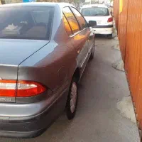 سمند ۸۴ بسیار تمیز|خودرو سواری و وانت|زنجان, |دیوار