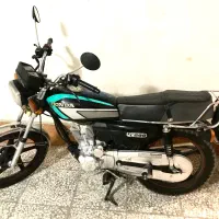 موتور پرواز cg200