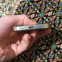 iphone 16 pro|موبایل|ارومیه, |دیوار