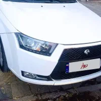 دنا پلاس مدل1404|خودرو سواری و وانت|سنندج, |دیوار