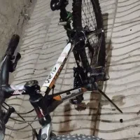 دوچرخه بلست BLAST نرم|دوچرخه، اسکیت، اسکوتر|زنجان, |دیوار