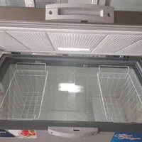 فریزر صندوقی خانگی|فروشگاه و مغازه|بندر گناوه, |دیوار