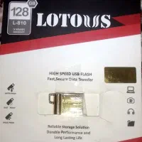 فلش ۱۲۸ گیگ یک سال گارانتی