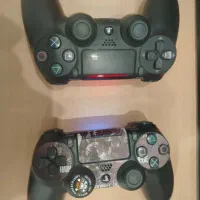 ps4|کنسول، بازی ویدئویی و آنلاین|نجف‌آباد, قدس|دیوار