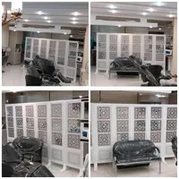 .جداکننده  ،پاراوان لیزر|صنایع دستی و سایر لوازم تزئینی|مشهد, گوهرشاد|دیوار