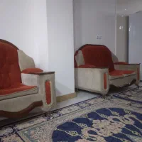 مبل راحتی|مبلمان خانگی و میز عسلی|تالش, هشتپر|دیوار