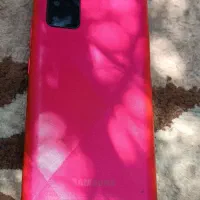 سامسونگ Galaxy A02s با حافظهٔ ۳۲ گیگابایت|موبایل|تبریز, |دیوار