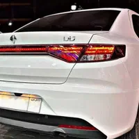 تارا وی 4 ال ایکس، مدل ۱۴۰۴