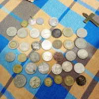 سکه|کلکسیون سکه، تمبر، اسکناس|نصر آباد, |دیوار