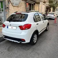 کوئیک RS مدل 1403 ارتقا|خودرو سواری و وانت|تهران, یاخجی آباد|دیوار