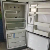 فروش یخچال فریزر اسنوا|یخچال و فریزر|داراب, |دیوار