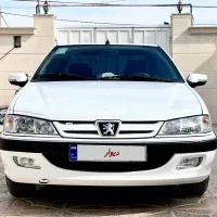 پارس تیوفایو سیمی بدون رنگ