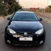 MG6 Magnet 2014 (پول لازم زیر قیمت)