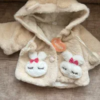 شنل نو ، اتیکت دار ترک
