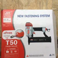 پمپ باد ۵۰ لیتری رونیکس و میخکوب t50|ابزارآلات|تنکابن, |دیوار