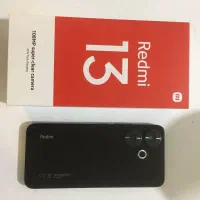 گوشی شیائومی ردمی 13