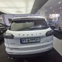 اف ۸ awd (تیگو ۸ پرومکس ie)|خودرو سواری و وانت|تهران, بهجت‌آباد|دیوار