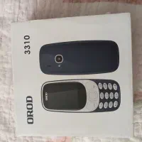 گوشی OROD 3310|موبایل|تهران, نیروی دریایی|دیوار