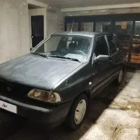 پراید 84|خودرو سواری و وانت|همدان, |دیوار