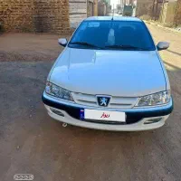 پژو پارس XU7P عروسک|خودرو سواری و وانت|اراک, |دیوار