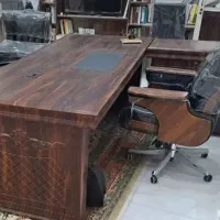 میز و مبل و صندلی|مبلمان اداری|یزد, |دیوار