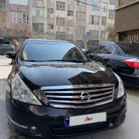 نیسان تیانا