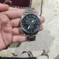 ساعت|ساعت|مشگین شهر, |دیوار