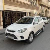 جک S5مدل ۹۶ دنده ای بیرنگ